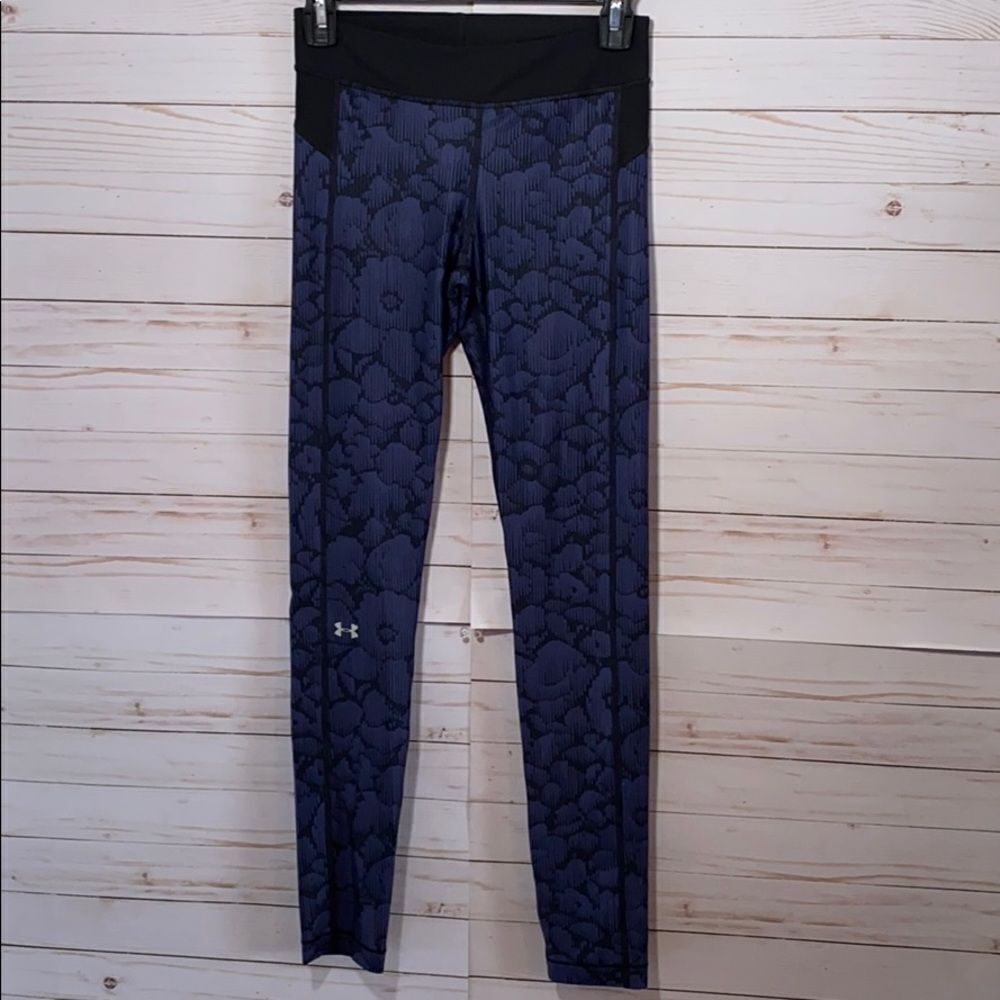 Under Armour Women’s Heat Gear Leggings